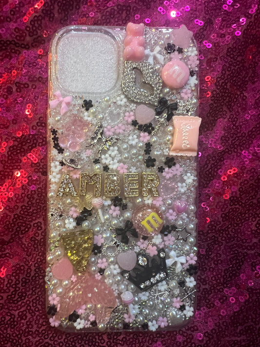 Junkie Phone case